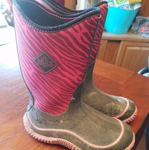 muck Shoes - Girls Muck Boots muck Shoes - Girls Muck Boots